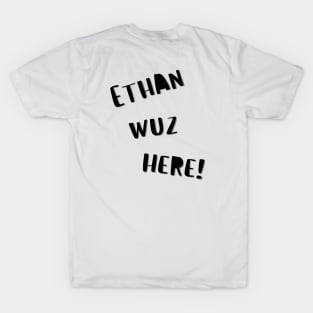 Ethan T-Shirt